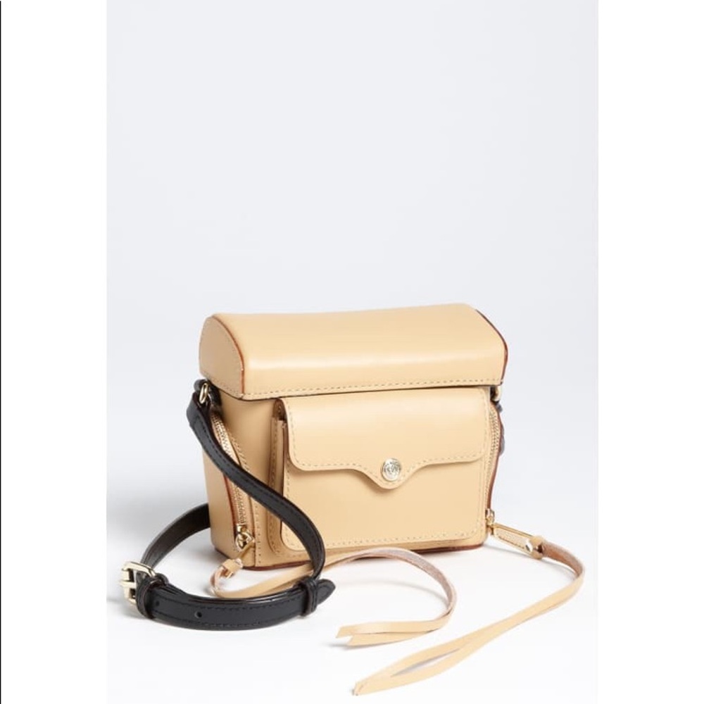 Rebecca minkoff Camera Crossbody Bag